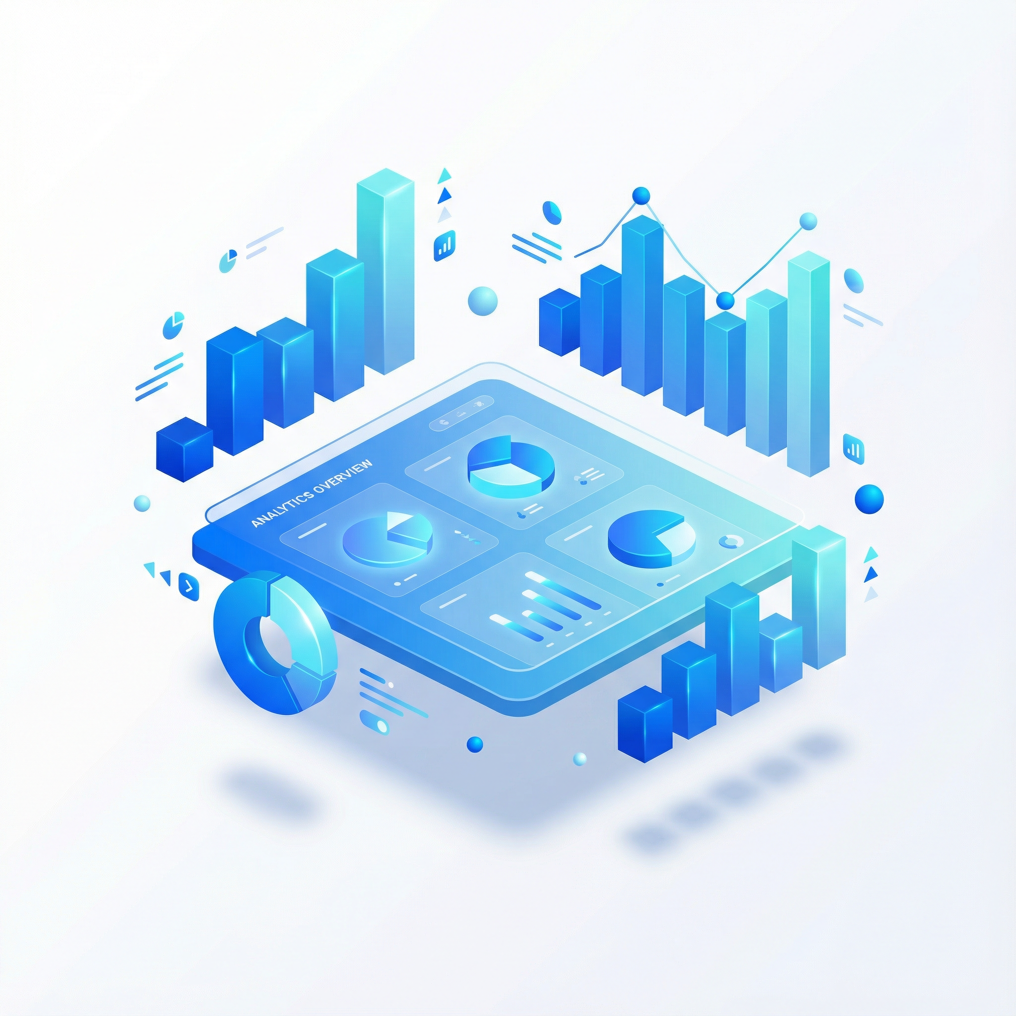 QuickReply AI Analytics